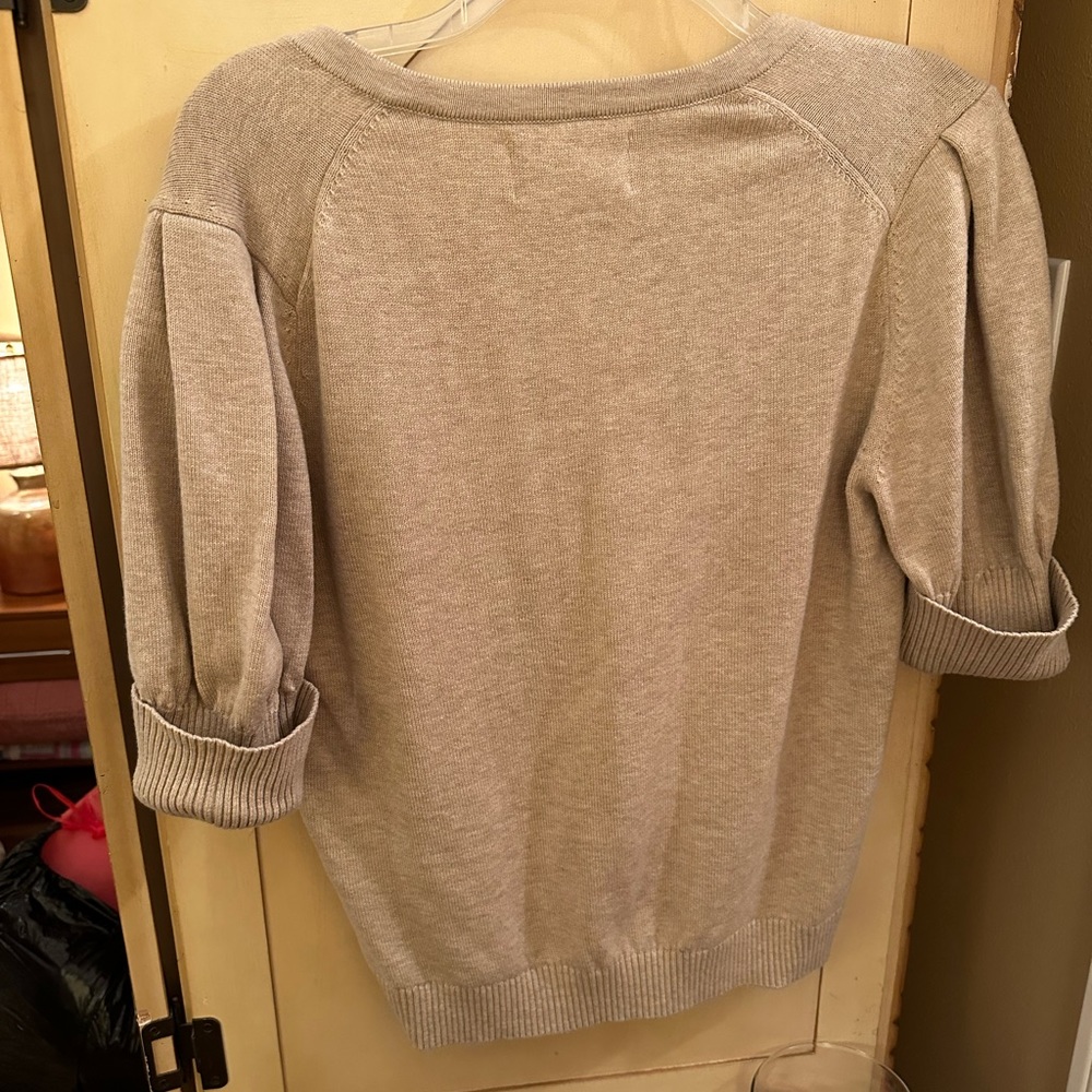 Bash Mathis Jumper Nwt - image 6